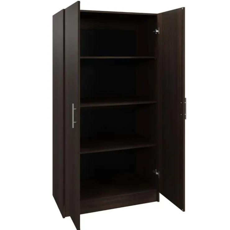 SUA-V 36'' All-Purpose Cabinet GREY Best