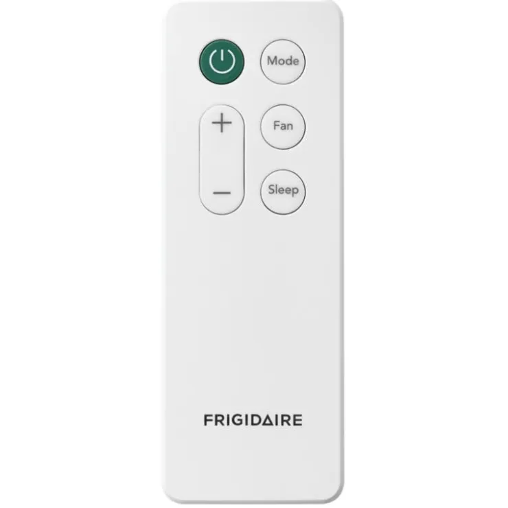 Frigidaire 5,000 BTU Window Room Air Conditioner White Sale