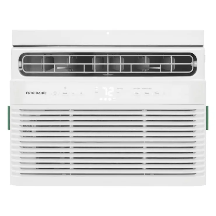 Frigidaire 5,000 BTU Window Room Air Conditioner White Sale