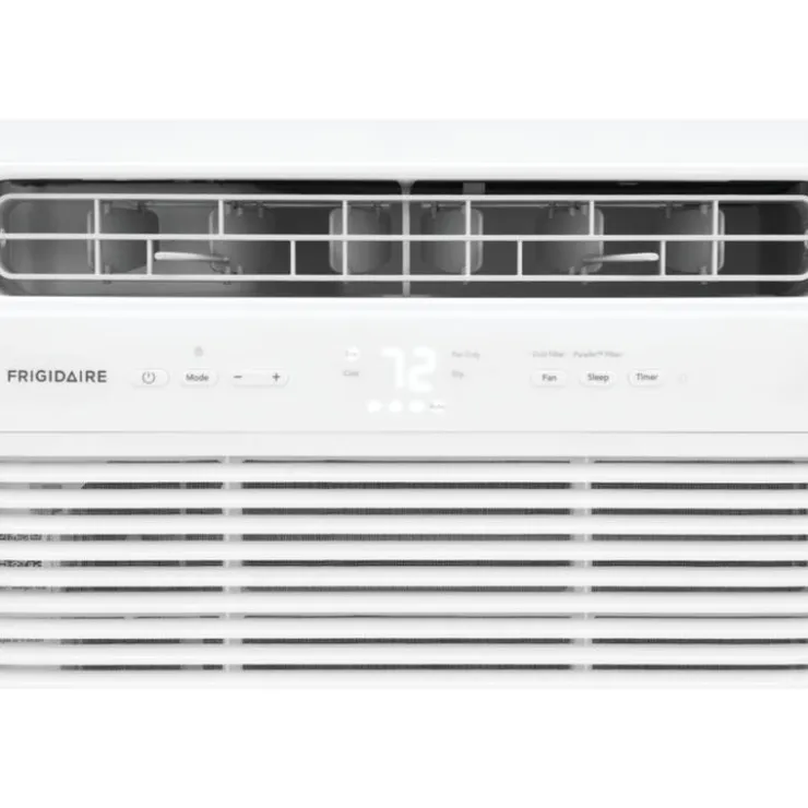 Frigidaire 5,000 BTU Window Room Air Conditioner White Sale