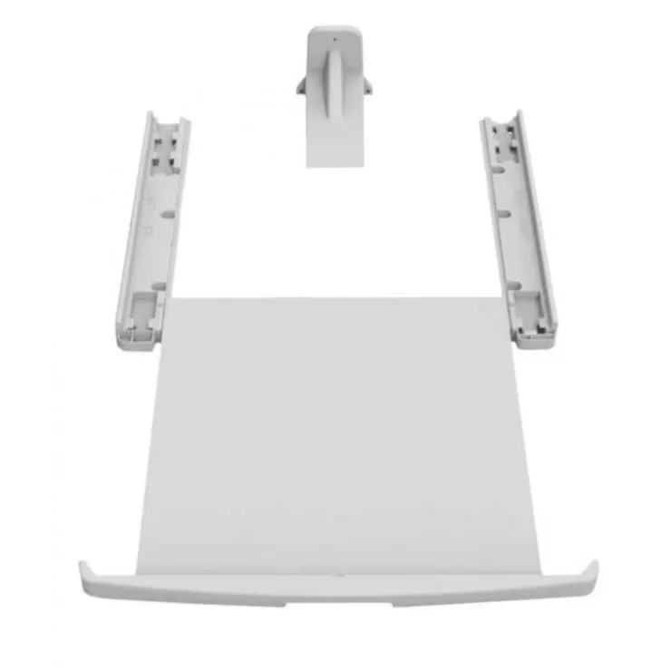 Danby 24" Laundry Stack Kit with Shelf White Discount