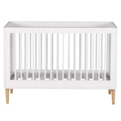 Meubles South Shore 3 in 1 Convertible Crib - South Shore White Best