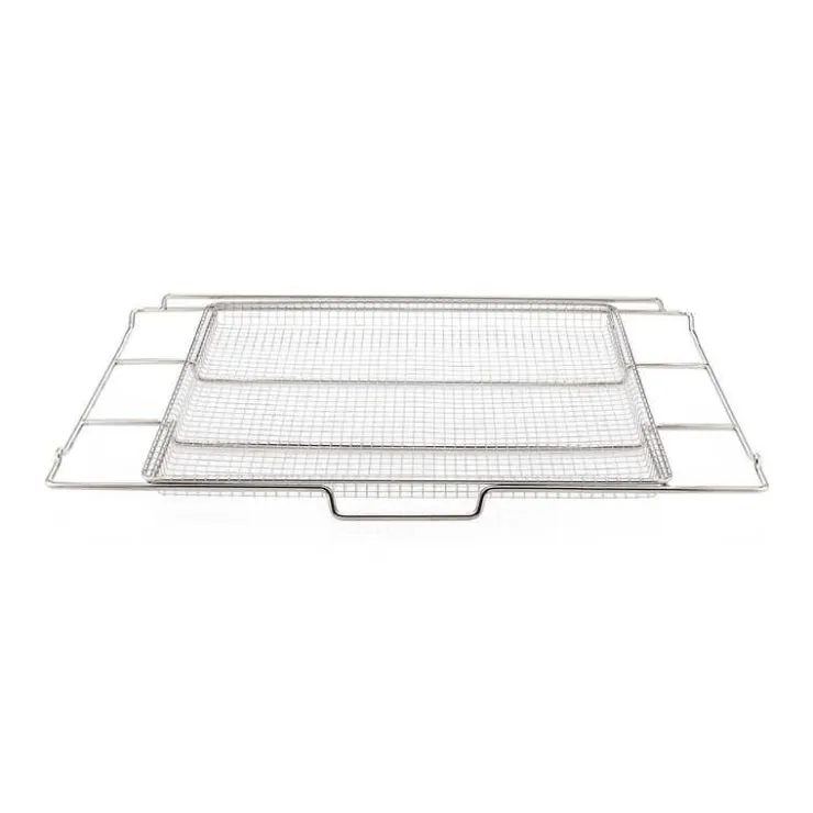 Frigidaire 30 In Air Fry Tray Discount