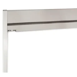 Frigidaire Professional 79 In Double Trim Kit Stainless Best
