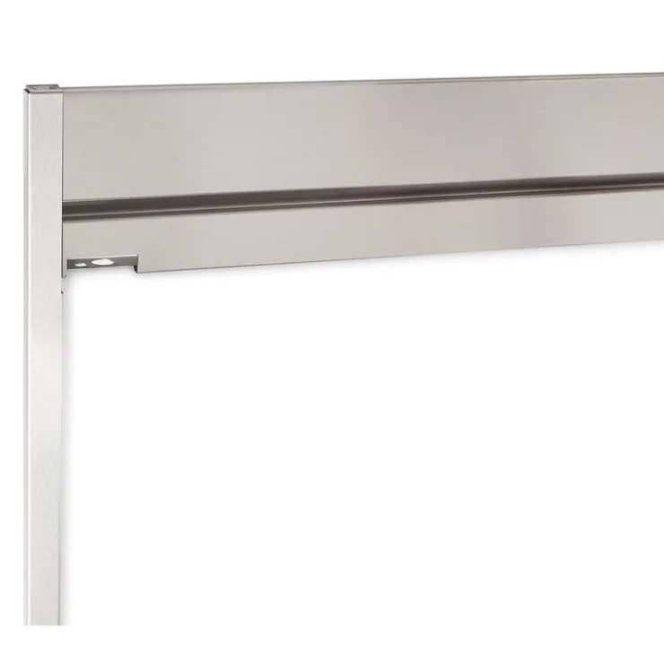Frigidaire Professional 79 In Double Trim Kit Stainless Best