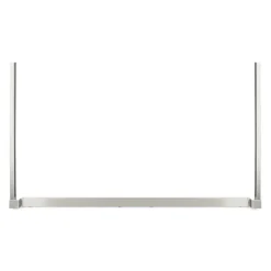 Frigidaire Professional 79 In Double Trim Kit Stainless Best