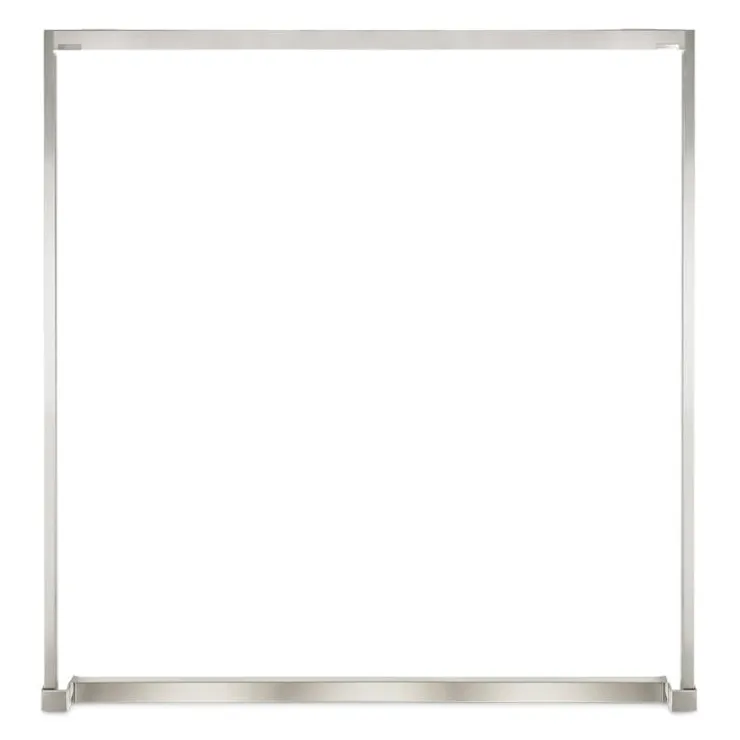 Frigidaire Professional 75 In Double Trim Kit Stainless Clearance