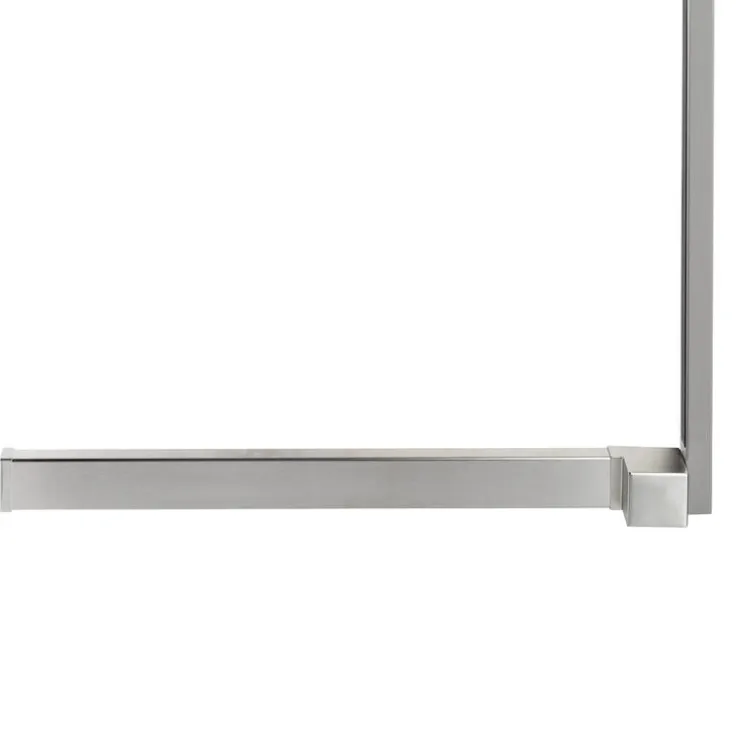 Frigidaire Professional 79 In Single Trim kit - Flat Design Clearance