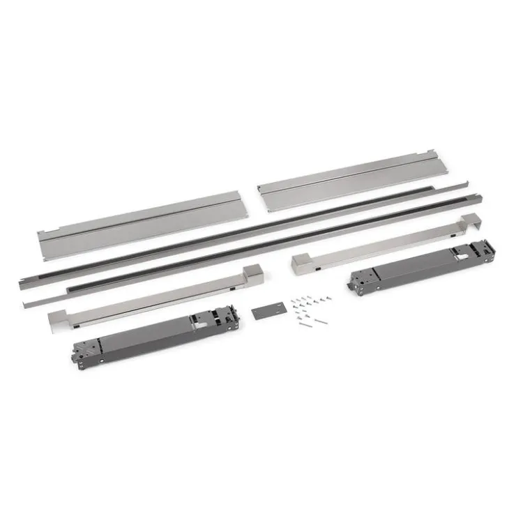 Frigidaire Professional 79 In Single Trim kit - Flat Design Clearance
