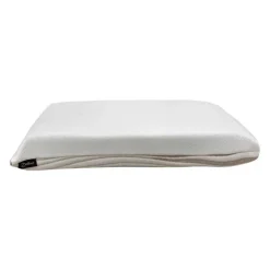 ZedBed 4" Memory Foam Pillow Blue / Pink / Beige Hot