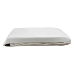 ZedBed 3" Memory Foam Pillow Blue / Pink / Beige Clearance