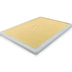 Dreamstar 2" Queen Boxspring White Sale