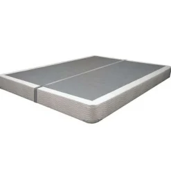 Dreamstar 4" Split king box White Best