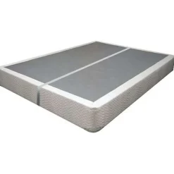 Dreamstar 7" Split queen box White Discount