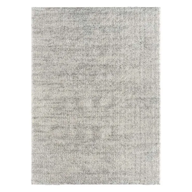 5 x 7 ft Rug Grey Discount