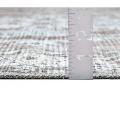 5 x 7 ft Rug Beige / Brown Best