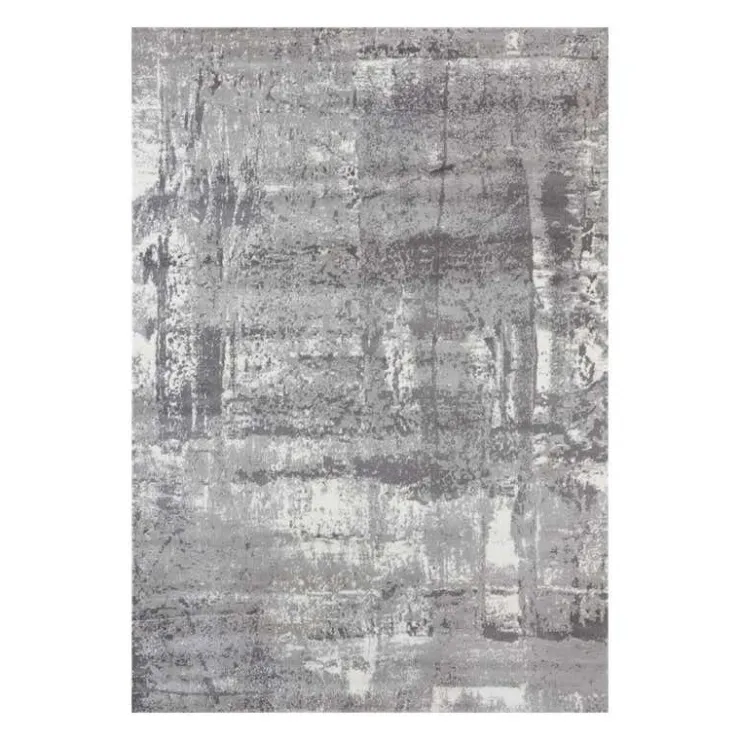 8 x 10 ft Rug Grey Sale