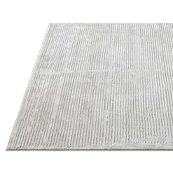 8 x 10 ft Rug Beige New