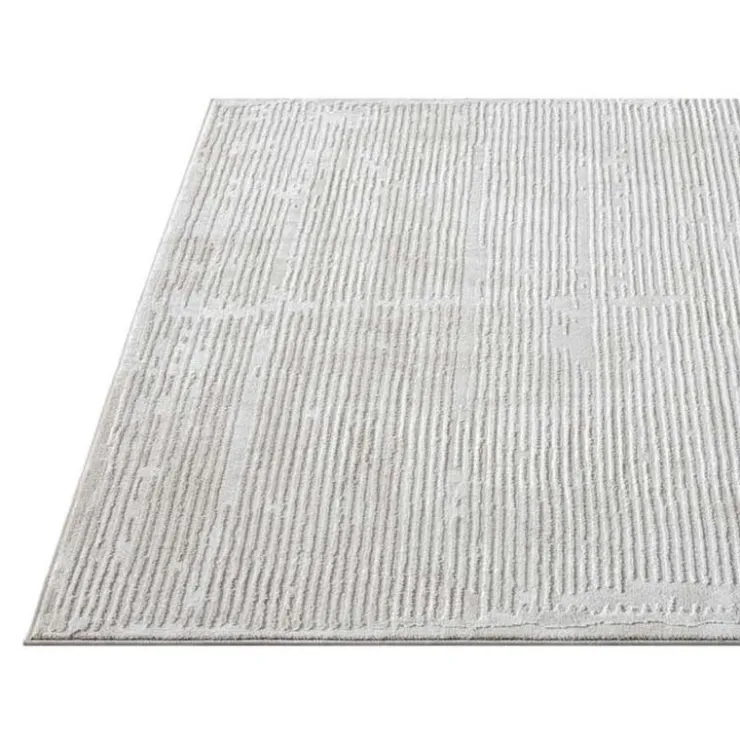 8 x 10 ft Rug Beige New