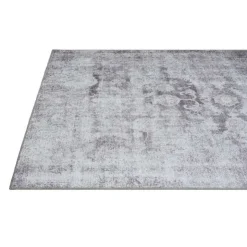 5 x 7 ft Rug Grey / Taupe Discount