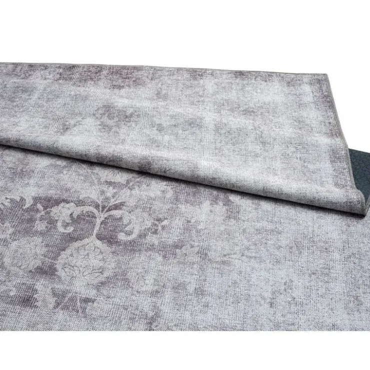 5 x 7 ft Rug Grey / Taupe Discount
