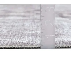 5 x 7 ft Rug Grey / Taupe Discount
