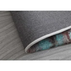 5 x 7 ft Rug Colorful Best