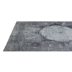 6 x 9 ft Rug Grey Clearance