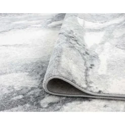 8 x 10 ft Rug Grey Online