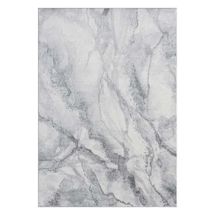 5 x 8 ft Rug Grey Discount