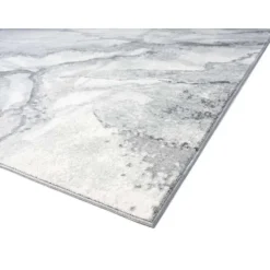 5 x 8 ft Rug Grey Discount