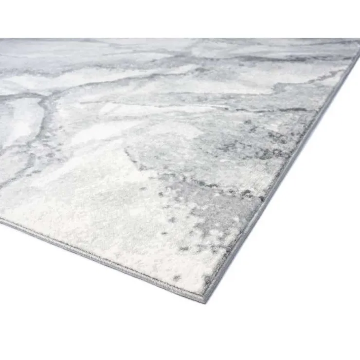 5 x 8 ft Rug Grey Discount