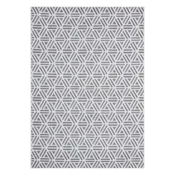 8 x 10 ft Rug Grey Discount