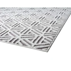 8 x 10 ft Rug Grey Discount