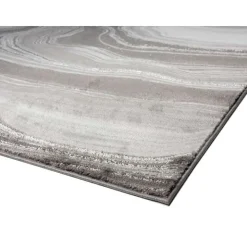 5 x 8 ft Rug Grey Best