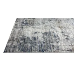 5 x 8 ft Rug Grey / Beige Best