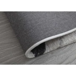 5 x 7 ft Rug Grey Discount
