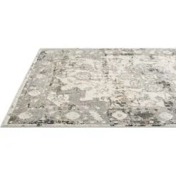 5 x 7 ft Rug Grey / Beige Sale