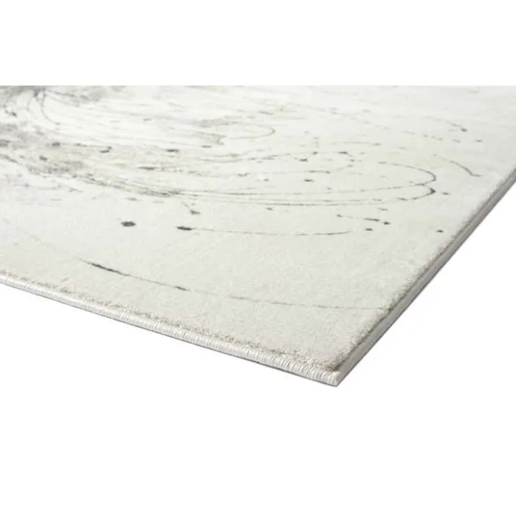 5 x 8 ft Rug Beige/Grey/Yellow Sale