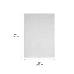 9 x 13 ft Rug Grey Sale