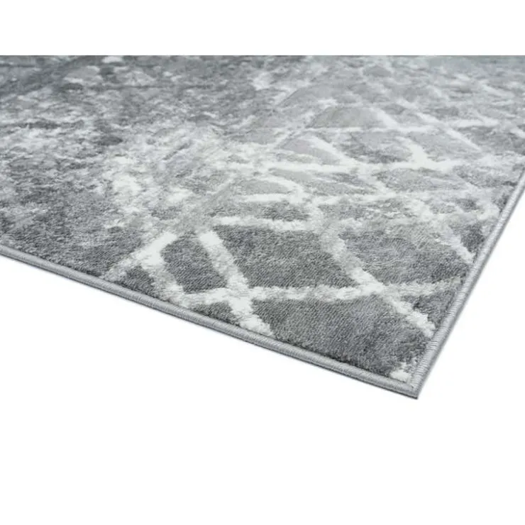 8 x 10 ft Rug Grey Online