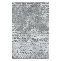 8 x 10 ft Rug Grey Online