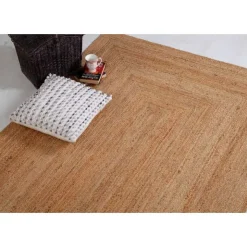 7 x 9 ft Rug Beige Clearance