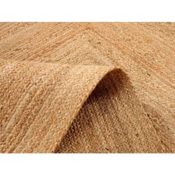 7 x 9 ft Rug Beige Clearance