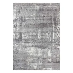 5 x 8 ft Rug Grey Outlet