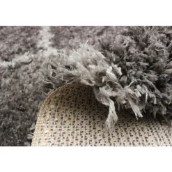 7 x 10 ft Rug Dark Grey Sale