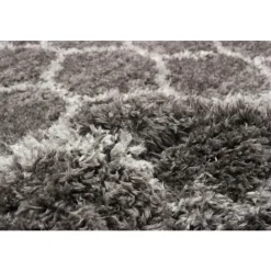 7 x 10 ft Rug Dark Grey Sale