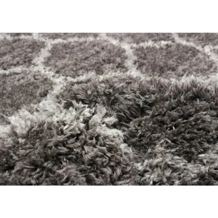 7 x 10 ft Rug Dark Grey Sale