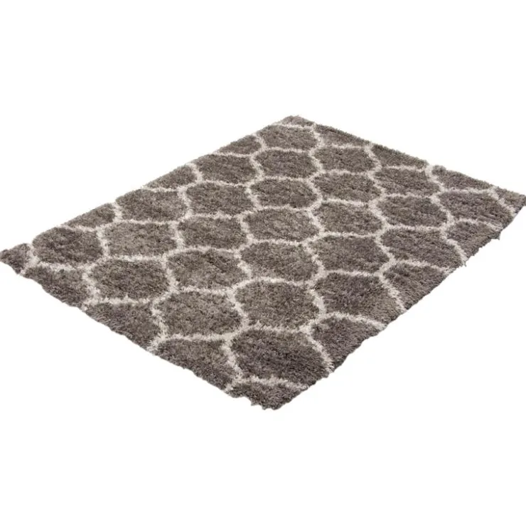 7 x 10 ft Rug Dark Grey Sale