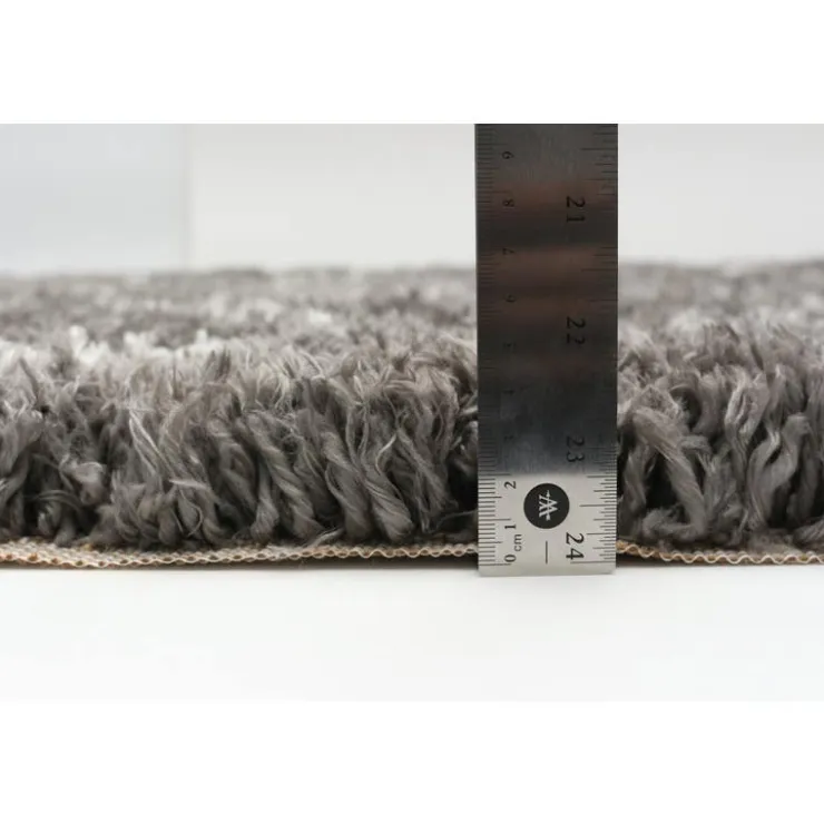 7 x 10 ft Rug Dark Grey Sale